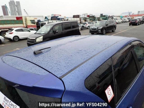 Used 2011 AT toyota ractis NSP120 Image[43]