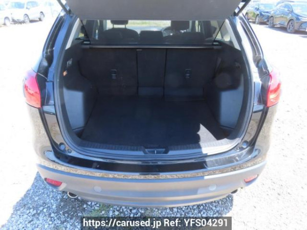 Used 2012 AT mazda cx-5 KEEFW Image[8]