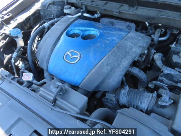 Used 2012 AT mazda cx-5 KEEFW Image[11]