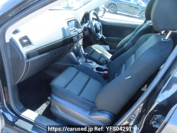 Used 2012 AT mazda cx-5 KEEFW Image[15]