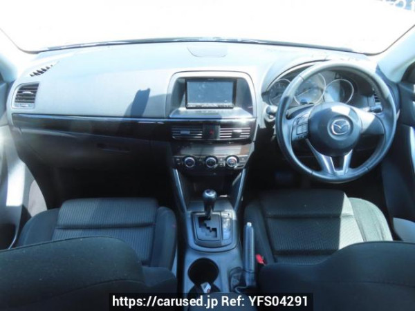 Used 2012 AT mazda cx-5 KEEFW Image[19]