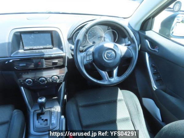 Used 2012 AT mazda cx-5 KEEFW Image[21]