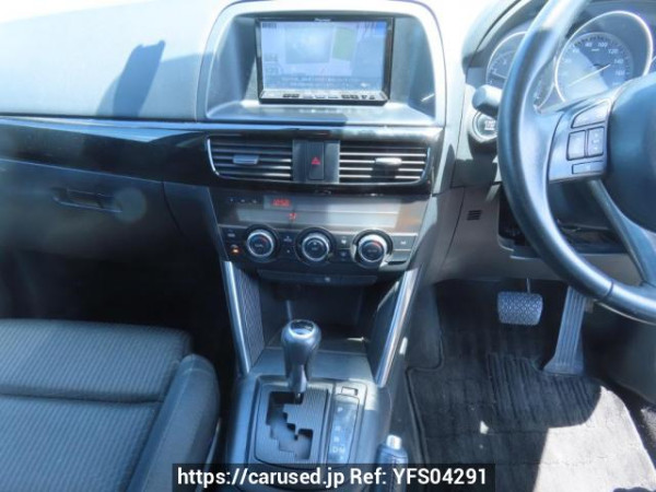 Used 2012 AT mazda cx-5 KEEFW Image[24]