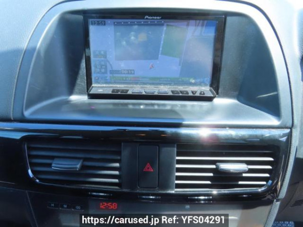Used 2012 AT mazda cx-5 KEEFW Image[25]