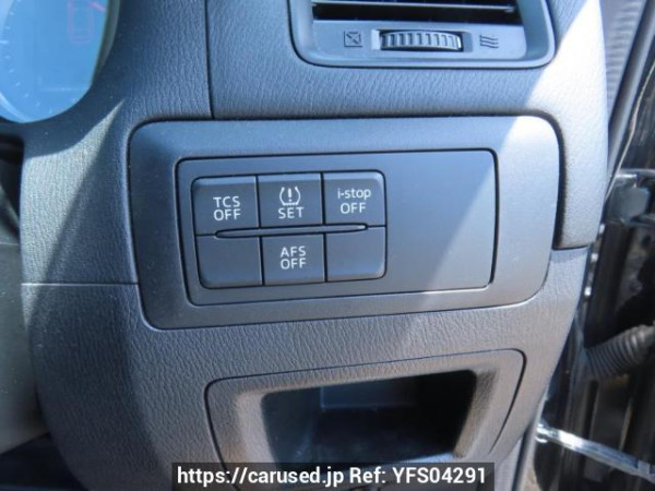 Used 2012 AT mazda cx-5 KEEFW Image[27]