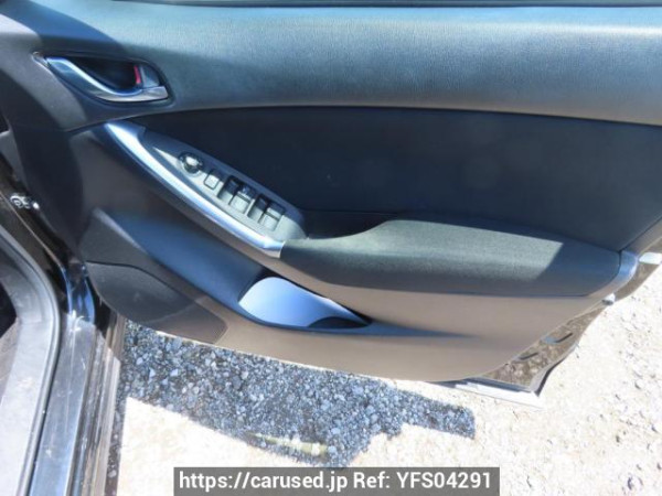 Used 2012 AT mazda cx-5 KEEFW Image[29]