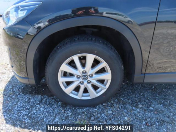 Used 2012 AT mazda cx-5 KEEFW Image[30]