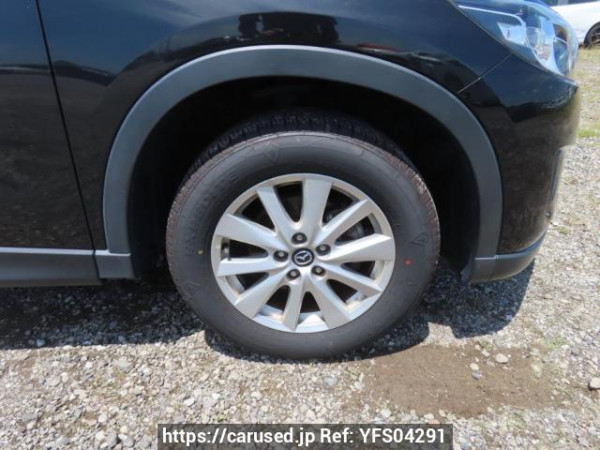 Used 2012 AT mazda cx-5 KEEFW Image[31]