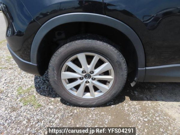 Used 2012 AT mazda cx-5 KEEFW Image[32]