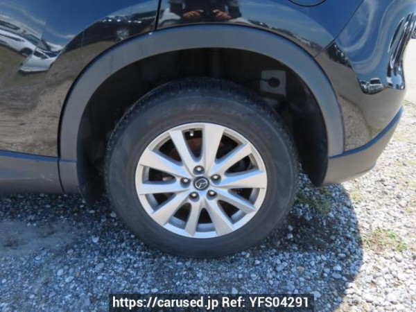 Used 2012 AT mazda cx-5 KEEFW Image[33]