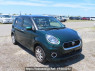 Used 2017 AT toyota passo M700S Image[0]