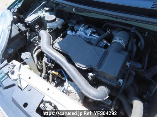 Used 2017 AT toyota passo M700S Image[11]