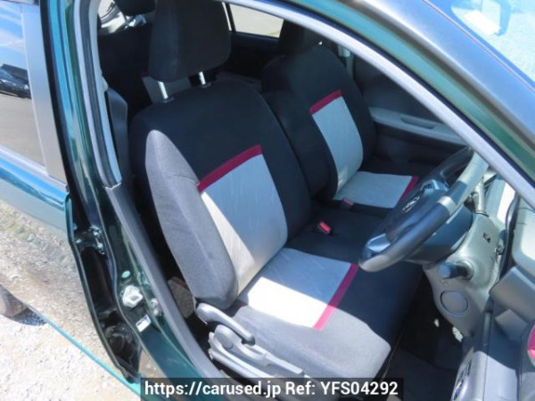 Used 2017 AT toyota passo M700S Image[14]