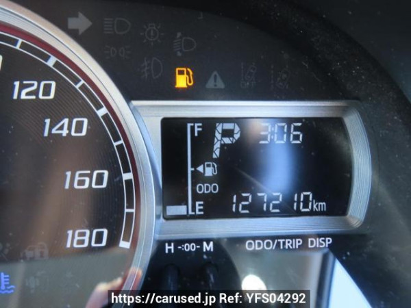 Used 2017 AT toyota passo M700S Image[23]