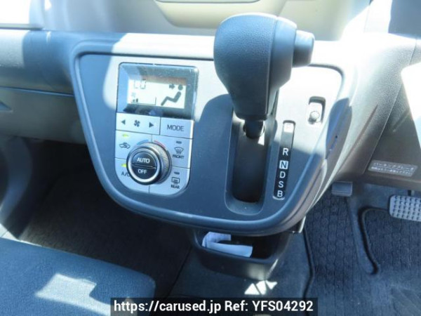 Used 2017 AT toyota passo M700S Image[26]