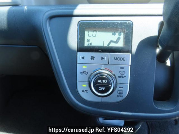 Used 2017 AT toyota passo M700S Image[27]