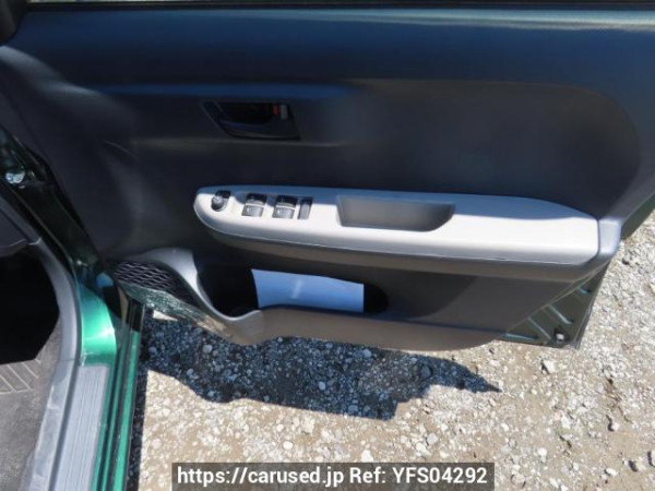 Used 2017 AT toyota passo M700S Image[30]