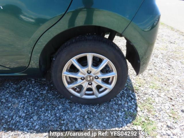 Used 2017 AT toyota passo M700S Image[34]
