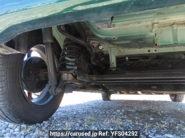 Used 2017 AT toyota passo M700S Image[41]