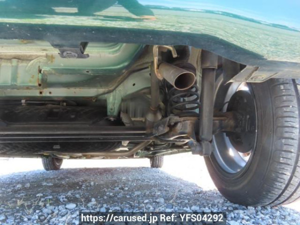 Used 2017 AT toyota passo M700S Image[43]