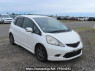 Used 2007 AT honda fit GE8 Image[0]