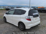 Used 2007 AT honda fit GE8 Image[4]