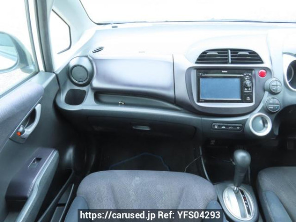 Used 2007 AT honda fit GE8 Image[20]