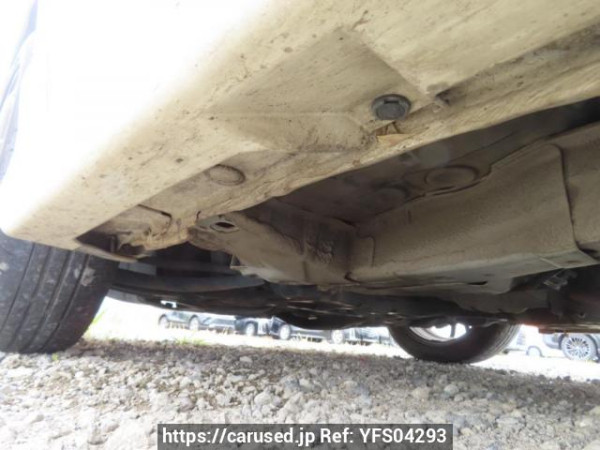 Used 2007 AT honda fit GE8 Image[34]