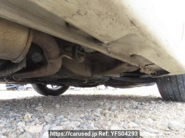 Used 2007 AT honda fit GE8 Image[35]
