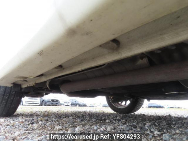 Used 2007 AT honda fit GE8 Image[36]