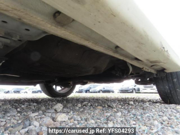 Used 2007 AT honda fit GE8 Image[37]