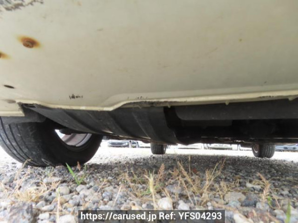 Used 2007 AT honda fit GE8 Image[38]