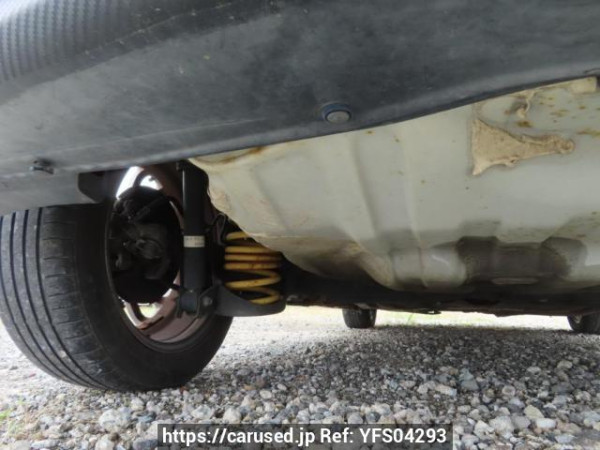 Used 2007 AT honda fit GE8 Image[40]