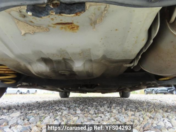 Used 2007 AT honda fit GE8 Image[41]