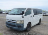 Used 2007 AT toyota hiace-van KDH200V Image[2]