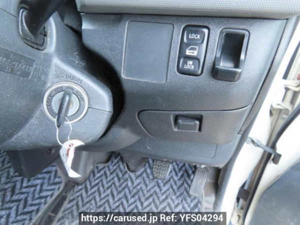 Used 2007 AT toyota hiace-van KDH200V Image[29]
