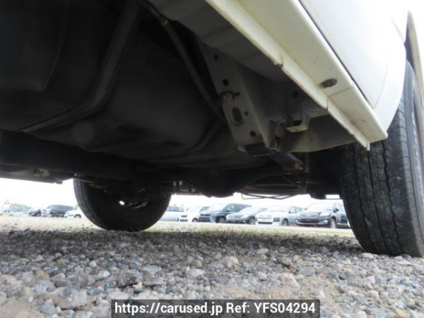 Used 2007 AT toyota hiace-van KDH200V Image[38]