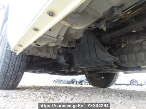 Used 2007 AT toyota hiace-van KDH200V Image[39]