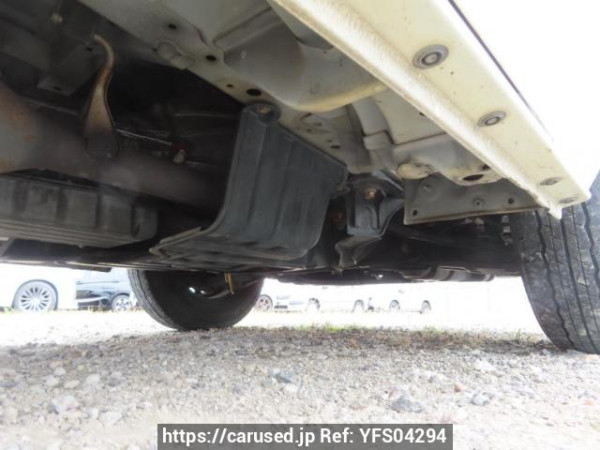 Used 2007 AT toyota hiace-van KDH200V Image[40]