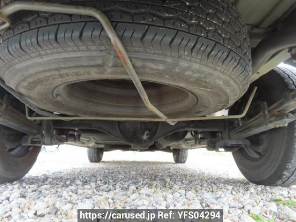 Used 2007 AT toyota hiace-van KDH200V Image[43]