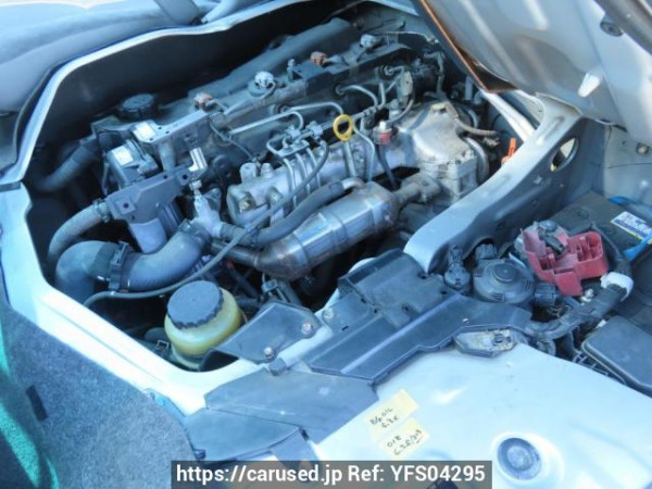 Used 2007 AT toyota regiusace-van KDH200V Image[10]