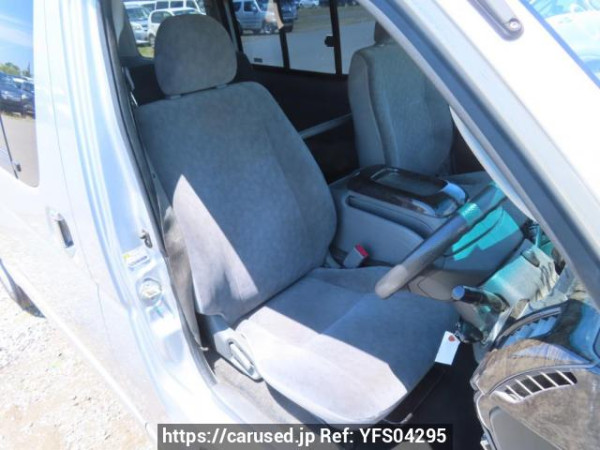 Used 2007 AT toyota regiusace-van KDH200V Image[14]