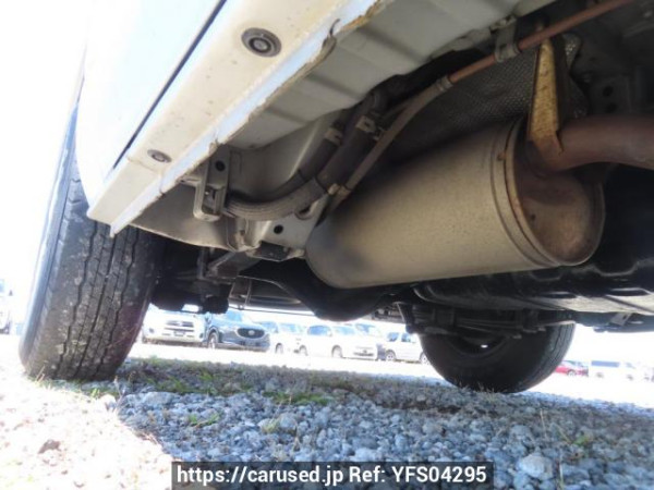 Used 2007 AT toyota regiusace-van KDH200V Image[37]