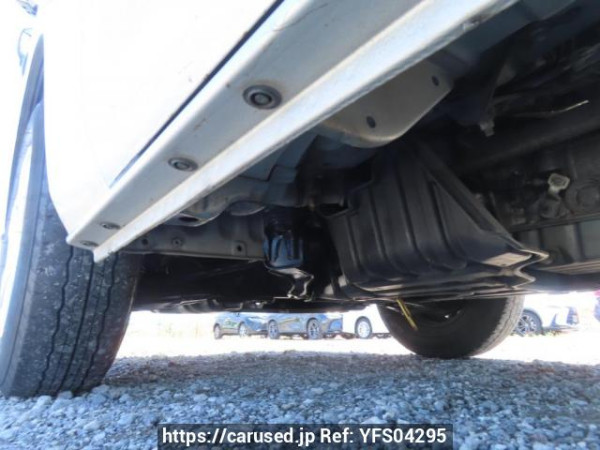 Used 2007 AT toyota regiusace-van KDH200V Image[39]