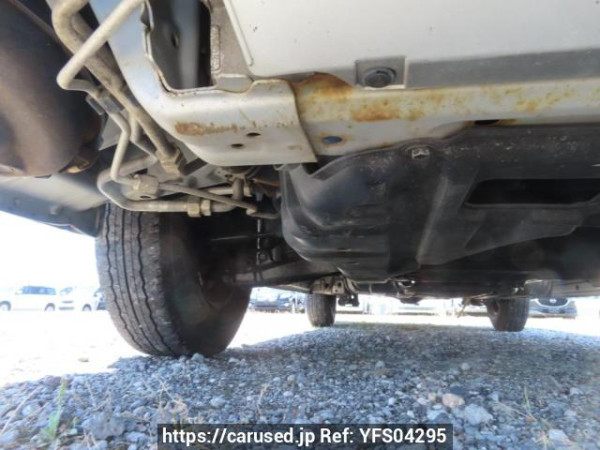 Used 2007 AT toyota regiusace-van KDH200V Image[41]