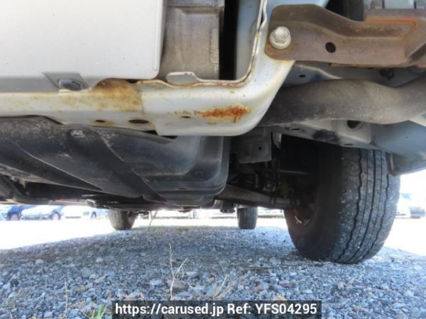 Used 2007 AT toyota regiusace-van KDH200V Image[42]