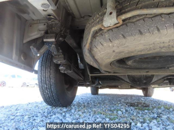 Used 2007 AT toyota regiusace-van KDH200V Image[43]
