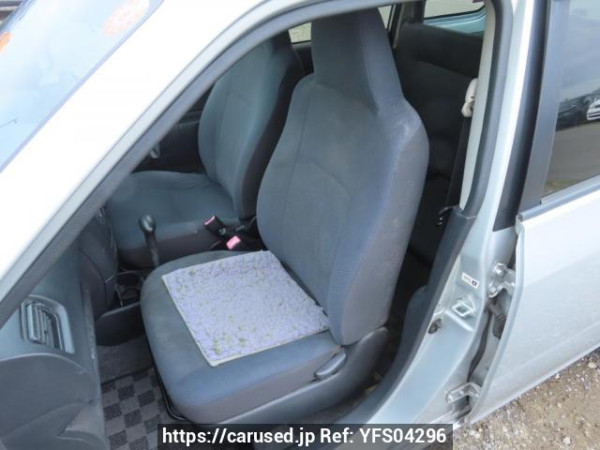Used 2010 AT toyota probox-van NCP51V Image[17]