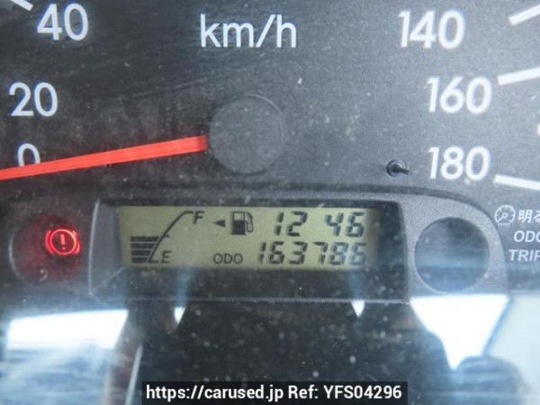 Used 2010 AT toyota probox-van NCP51V Image[24]