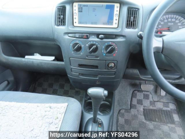 Used 2010 AT toyota probox-van NCP51V Image[25]